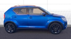 Suzuki Ignis 1.2 Dualjet 12V Hybrid SZ5 ALLGRIP 5dr Petrol Hatchback
